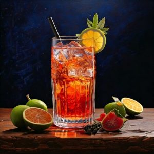 liqueur spritz produits bio
