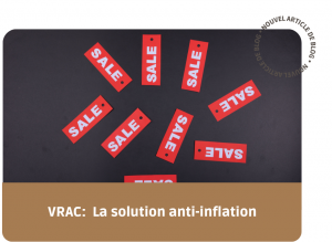 page actualités vrac solution anti-inflation