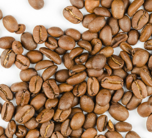 Café en grains