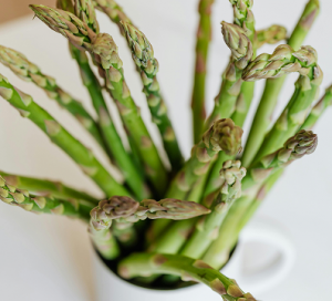 Asperge