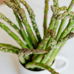 Asperge