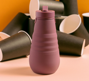 Gobelets réutilisables