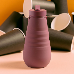 Gobelets réutilisables